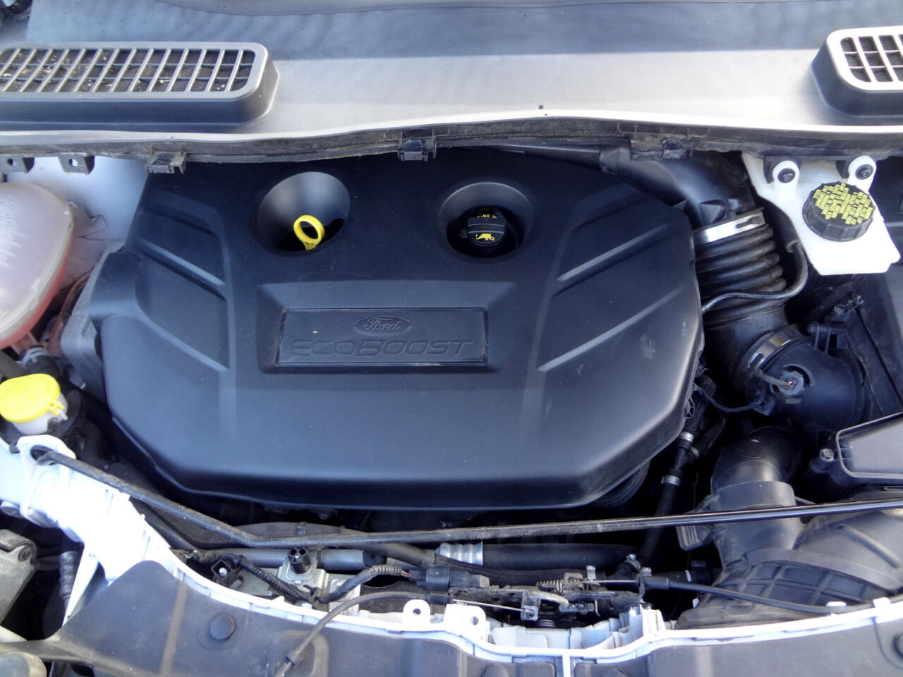 Ford Escape SE 4WD 2017