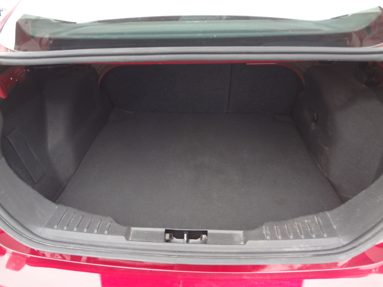 Ford Focus SE Sedan 2017