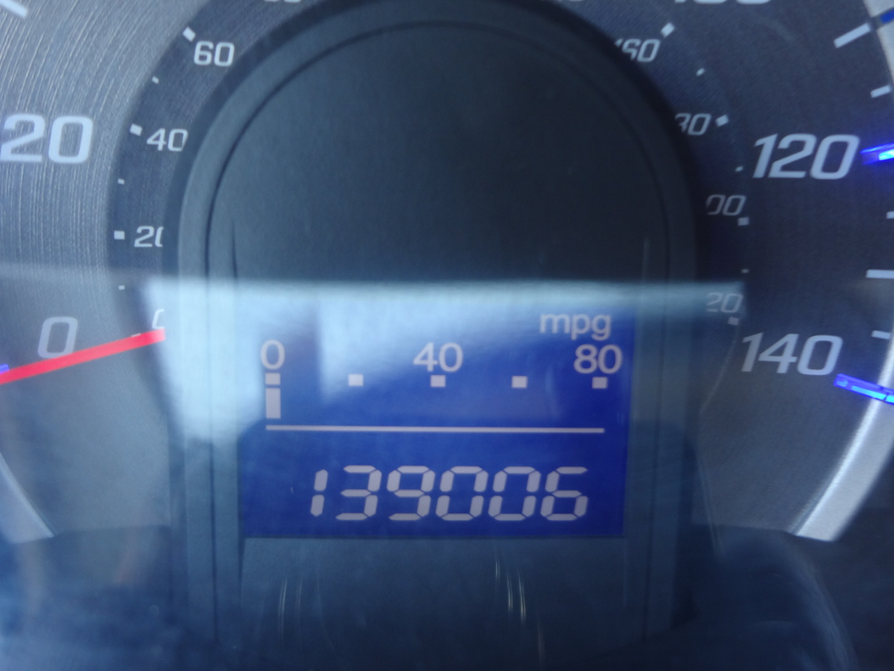 Honda Fit Sport 5-Speed MT 2009