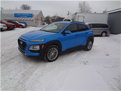 2019 Hyundai Kona 