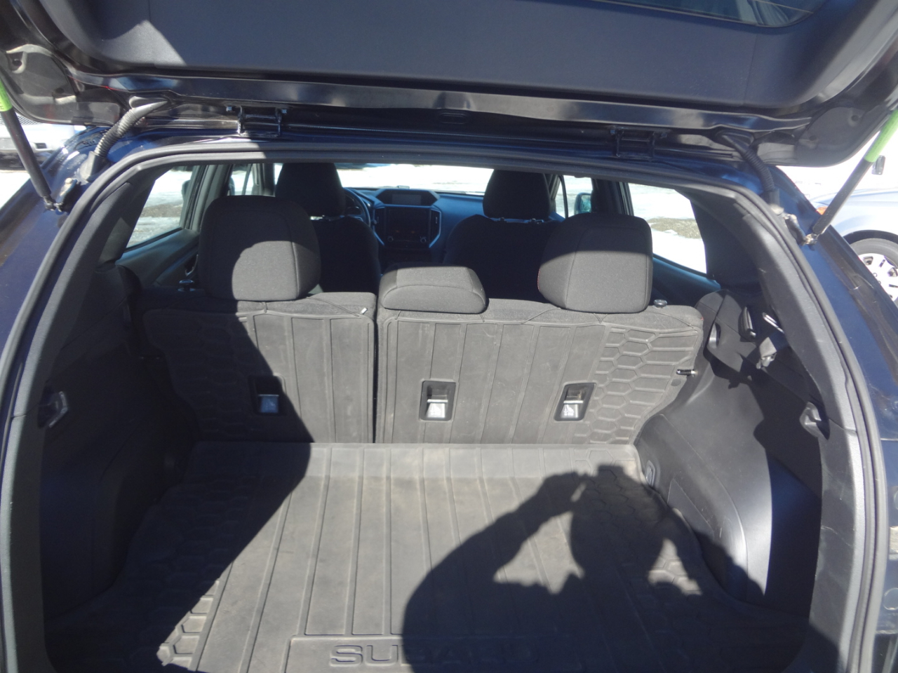 Subaru Impreza  2017