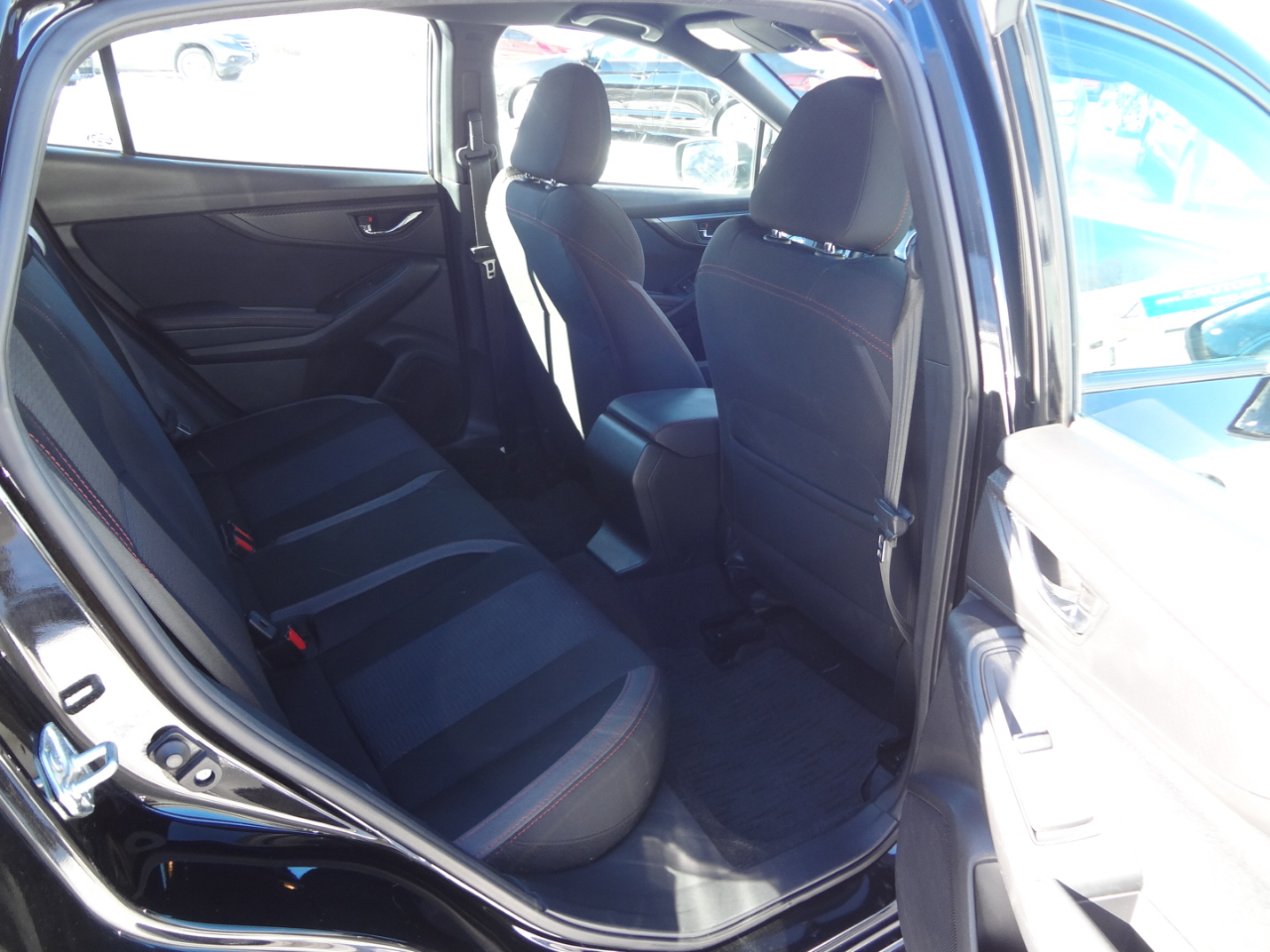 Subaru Impreza  2017