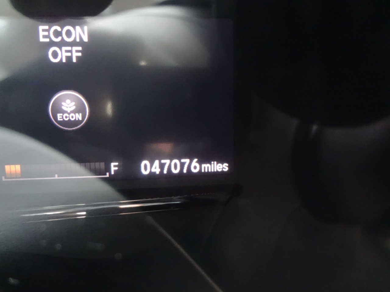 Honda HR-V Touring AWD 2019