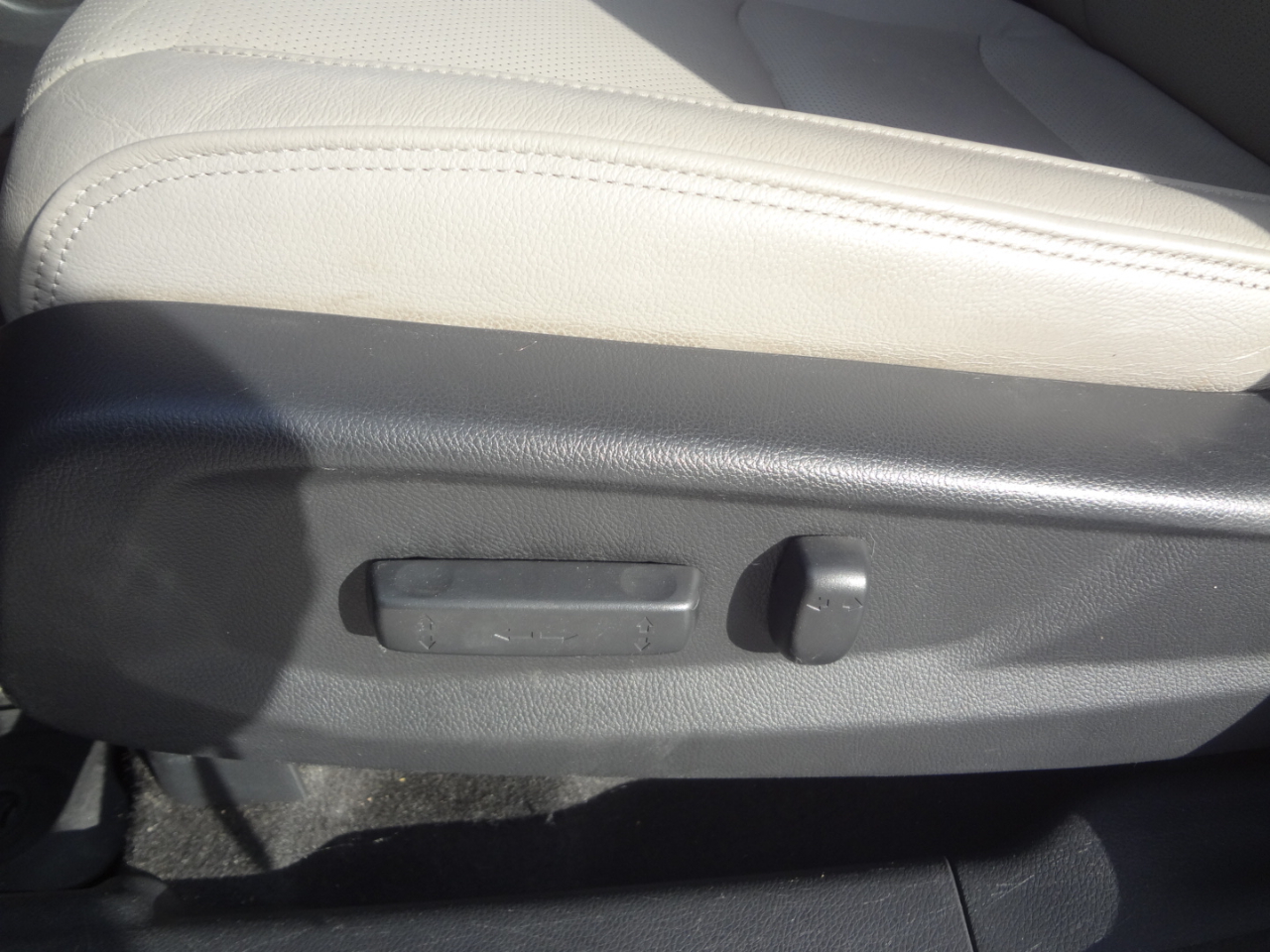 Honda HR-V Touring AWD 2019