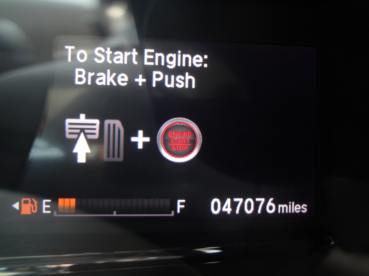 Honda HR-V Touring AWD 2019