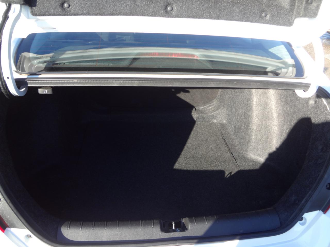 Honda Civic LX Honda Sensing Sedan CVT 2020