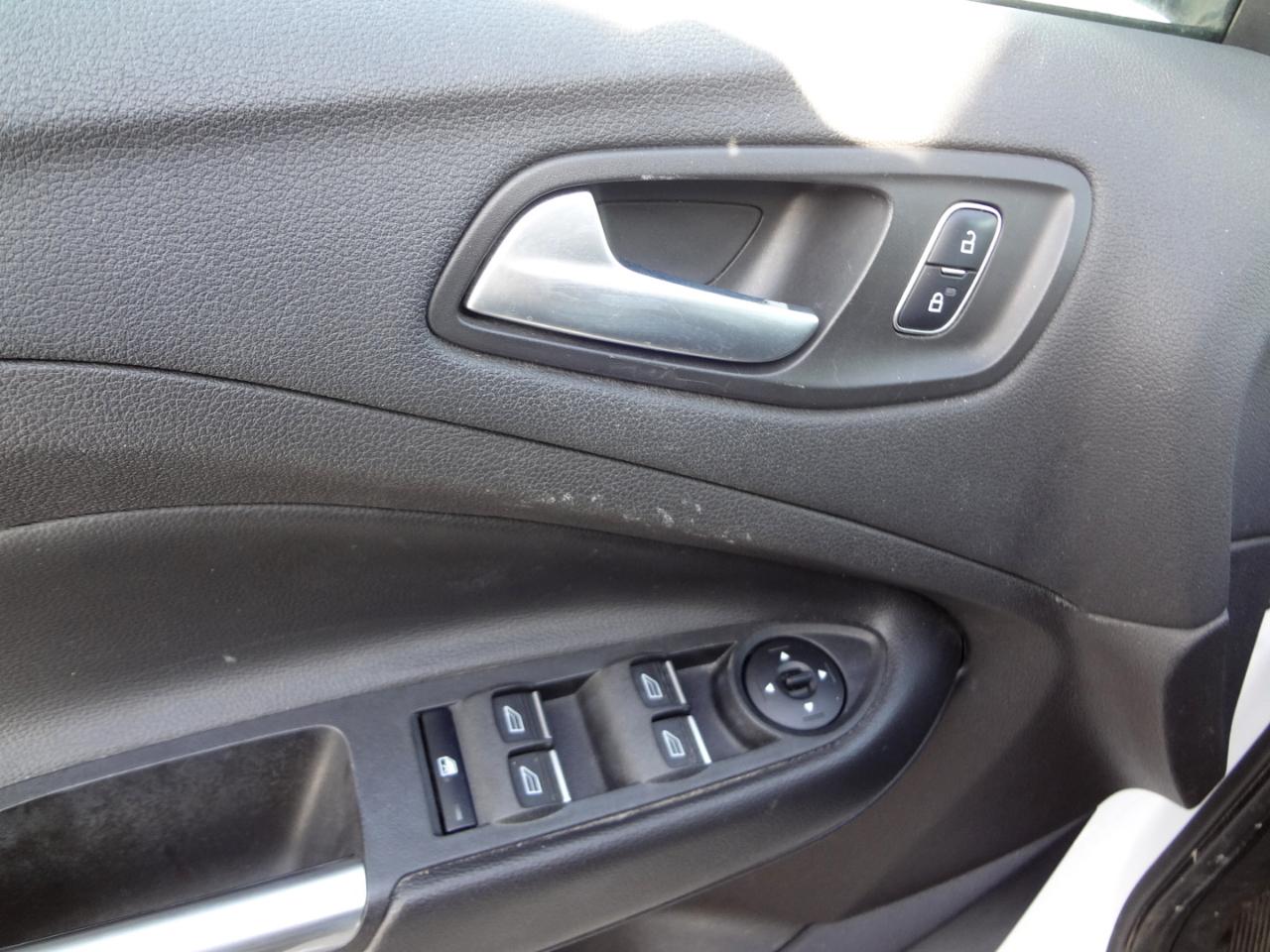 Ford Escape SE 4WD 2017