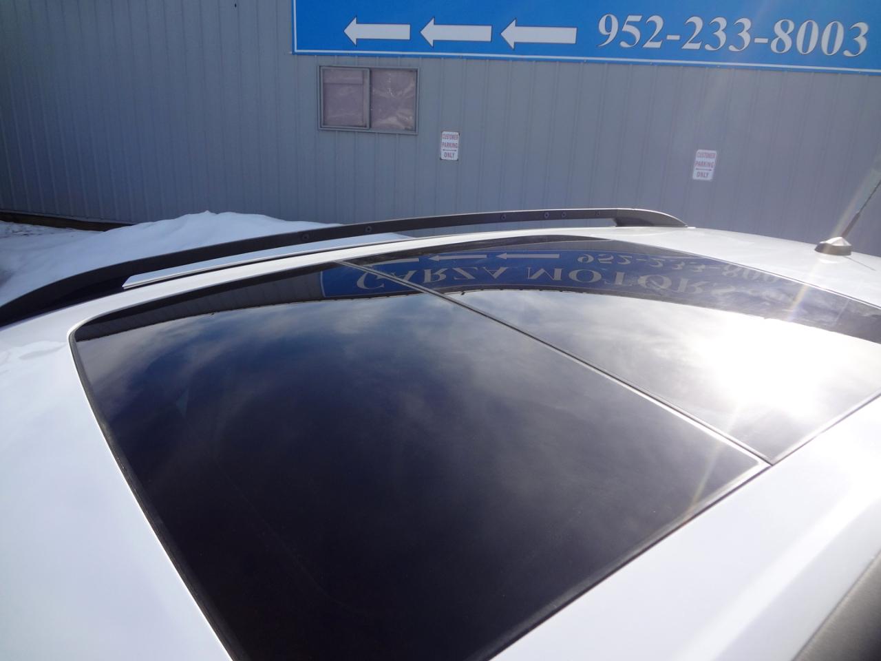 Ford Escape SE 4WD 2017