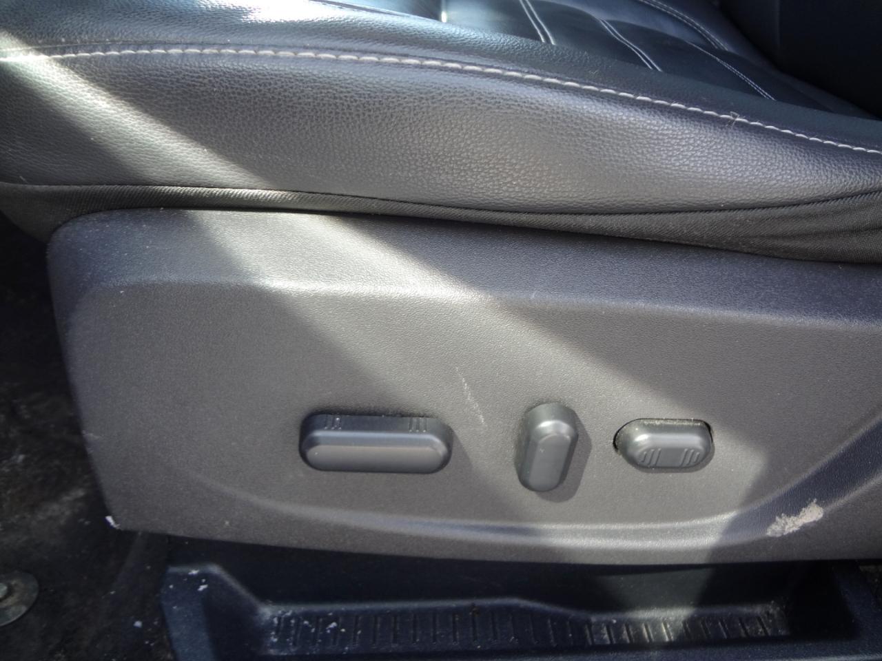 Ford Escape SE 4WD 2017