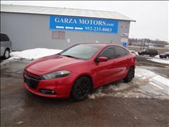 2013 Dodge Dart 