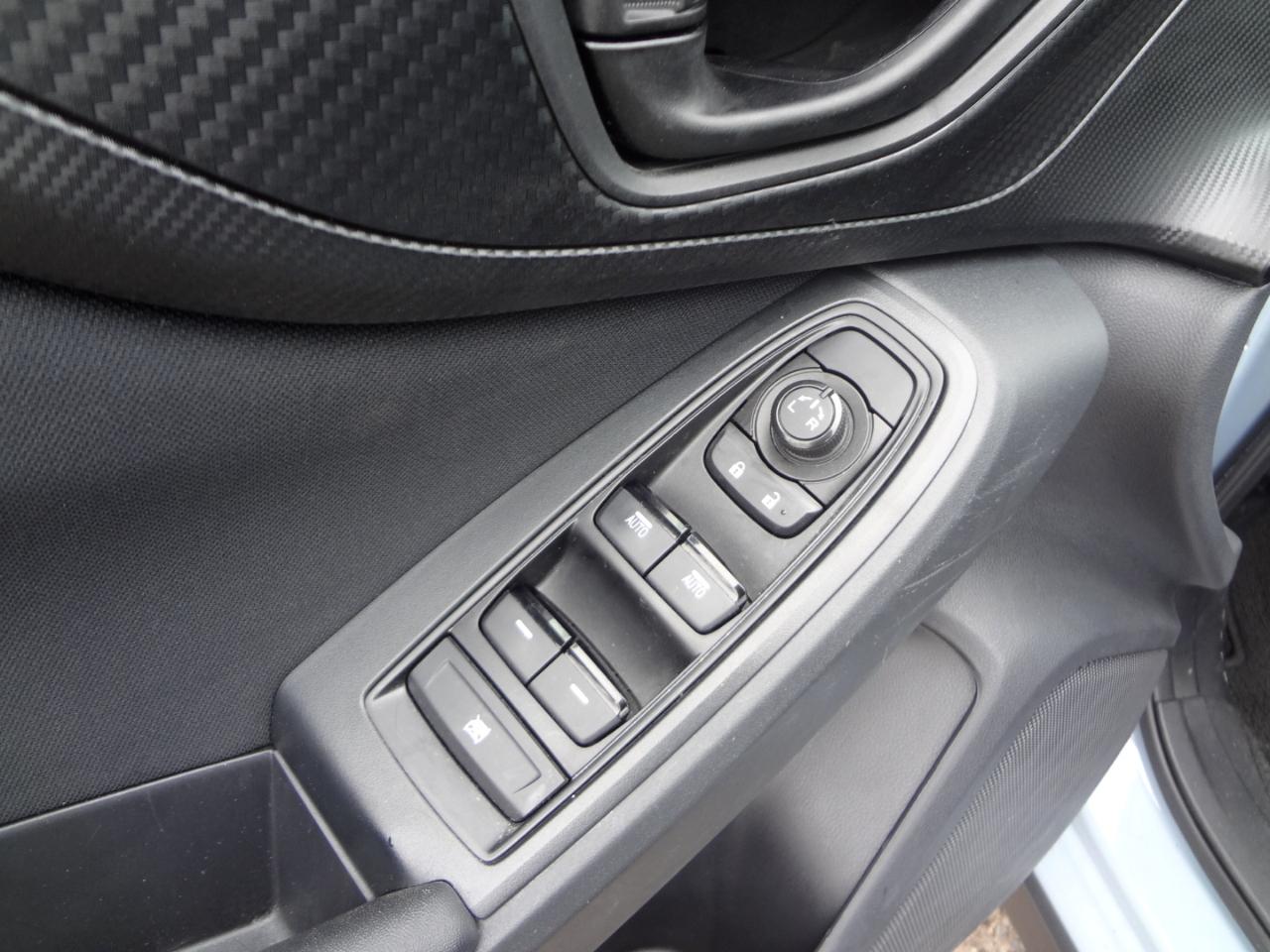 Subaru Crosstrek 2.0i CVT 2021