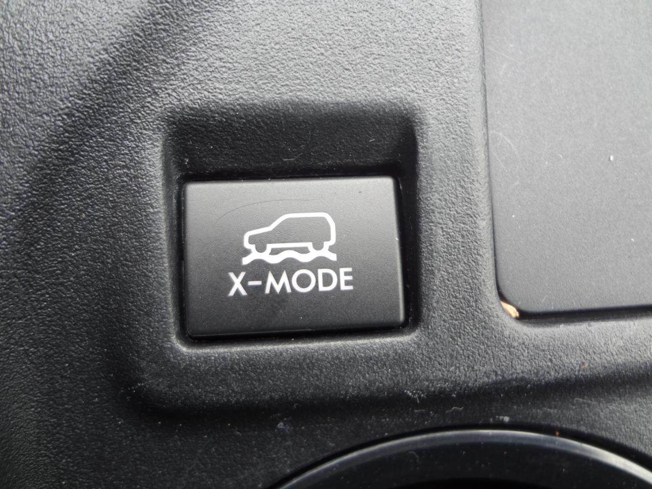 Subaru Crosstrek 2.0i CVT 2021