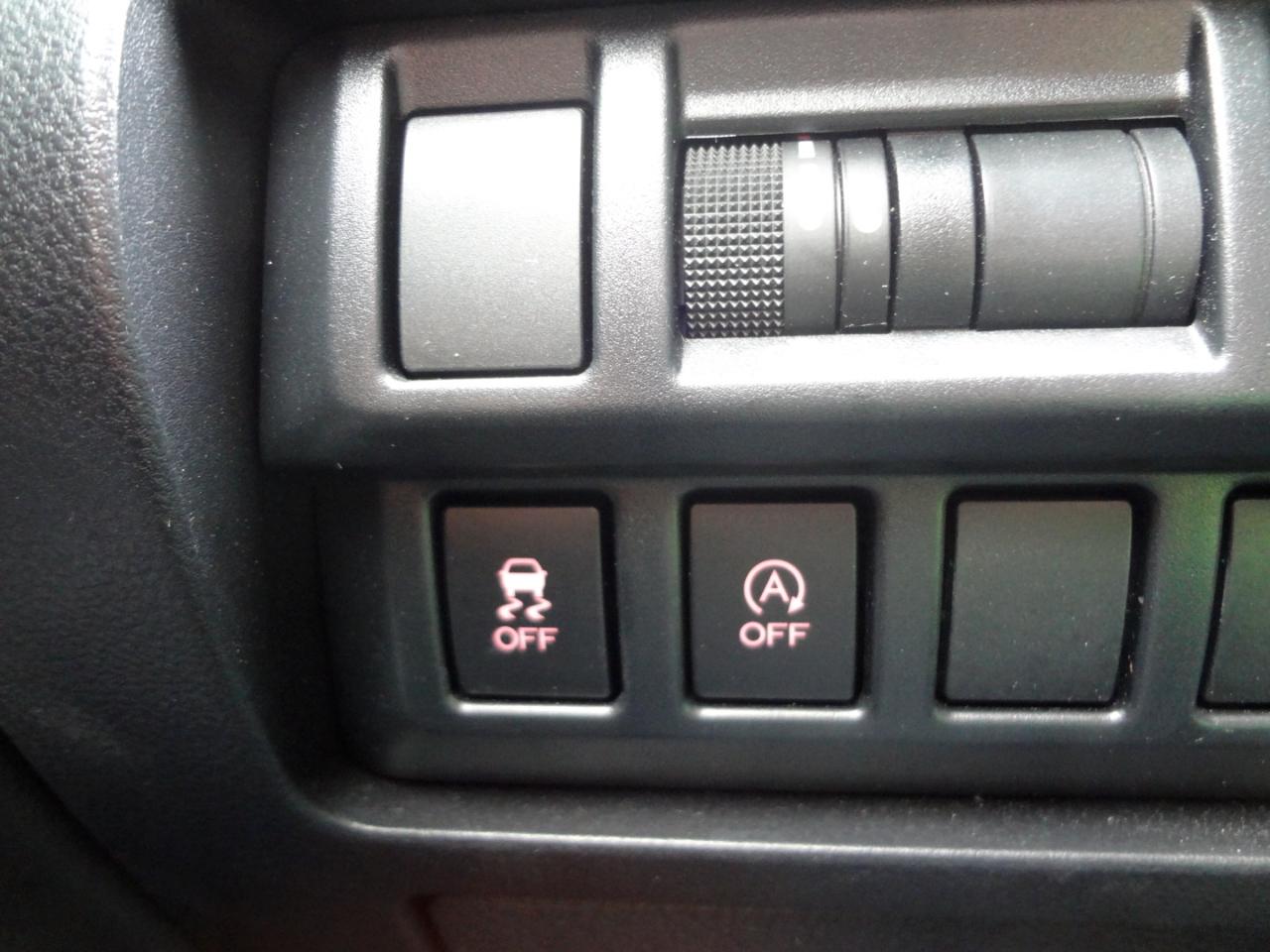 Subaru Crosstrek 2.0i CVT 2021