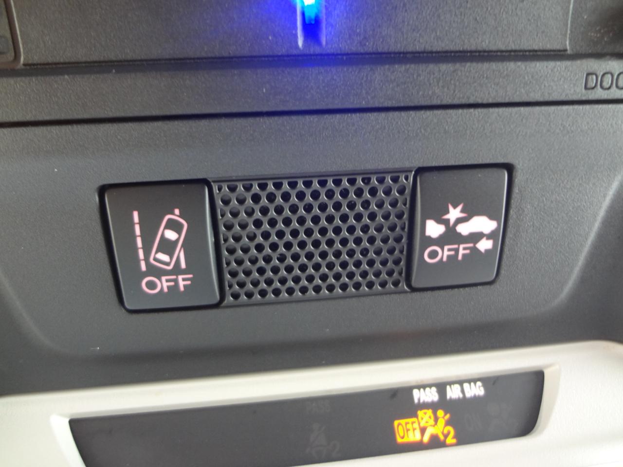 Subaru Crosstrek 2.0i CVT 2021