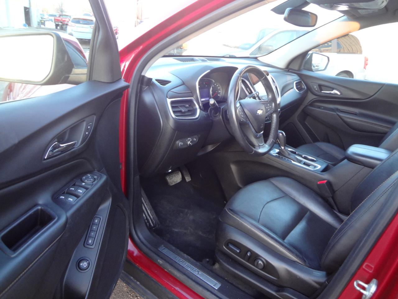 Chevrolet Equinox Premier 2.0 AWD 2019