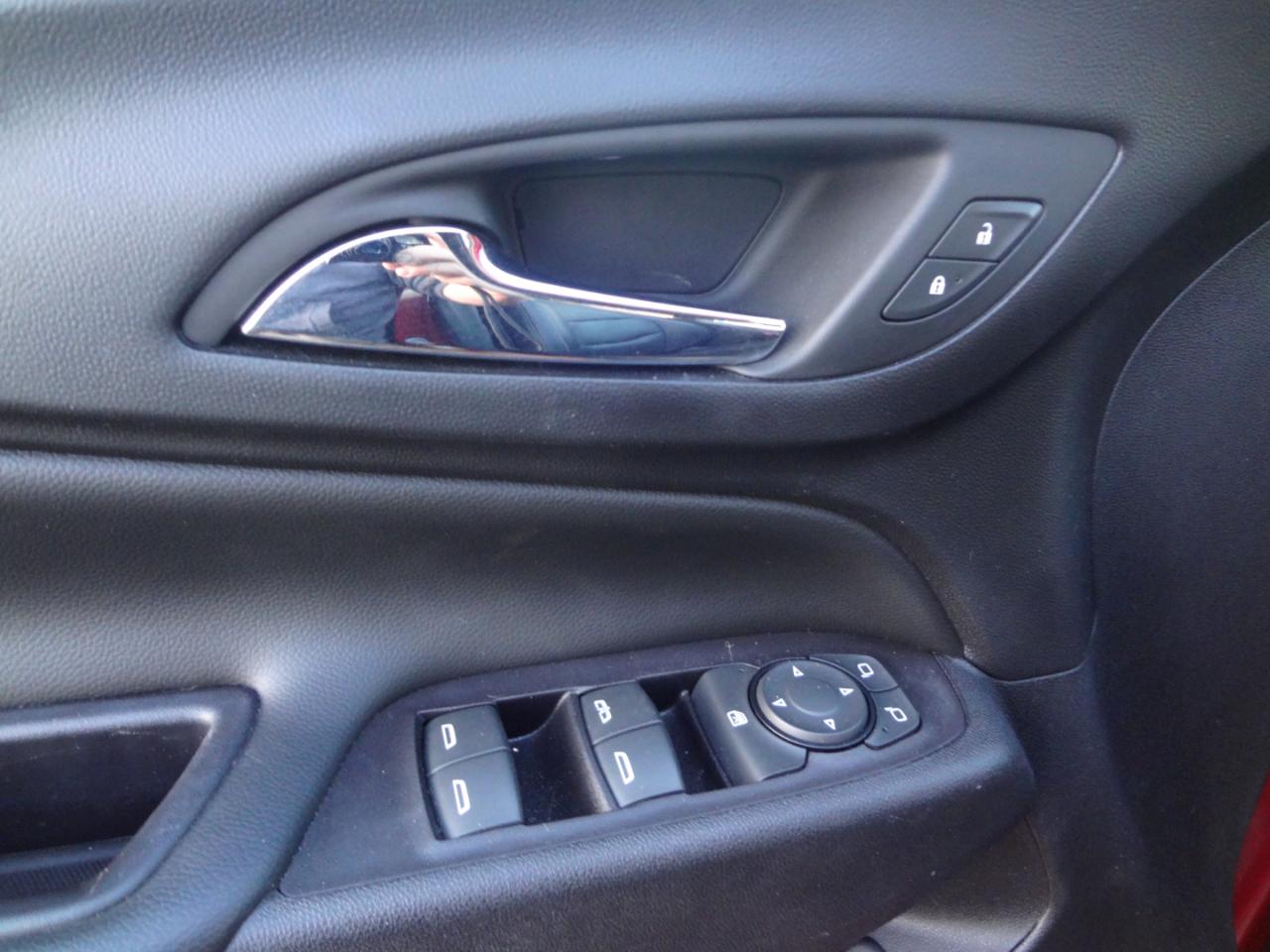 Chevrolet Equinox Premier 2.0 AWD 2019