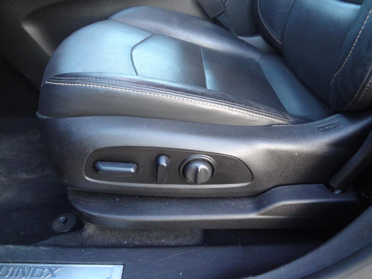 Chevrolet Equinox Premier 2.0 AWD 2019