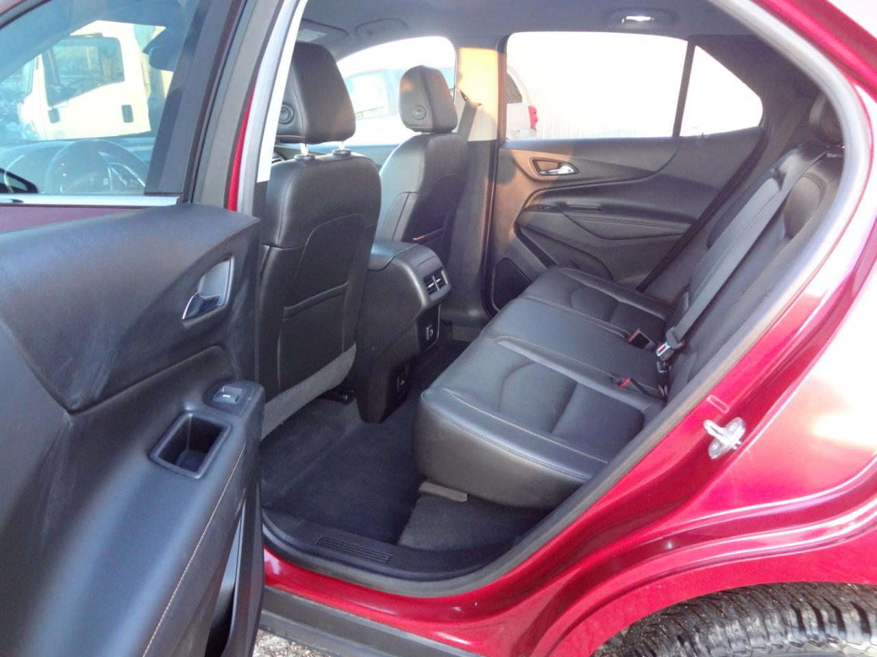 Chevrolet Equinox Premier 2.0 AWD 2019