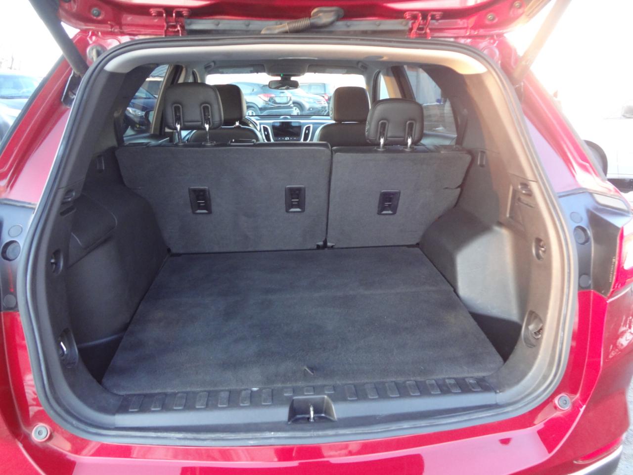 Chevrolet Equinox Premier 2.0 AWD 2019