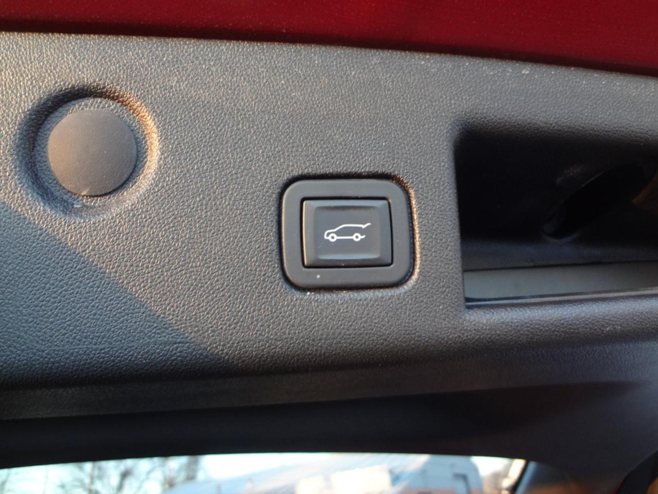 Chevrolet Equinox Premier 2.0 AWD 2019