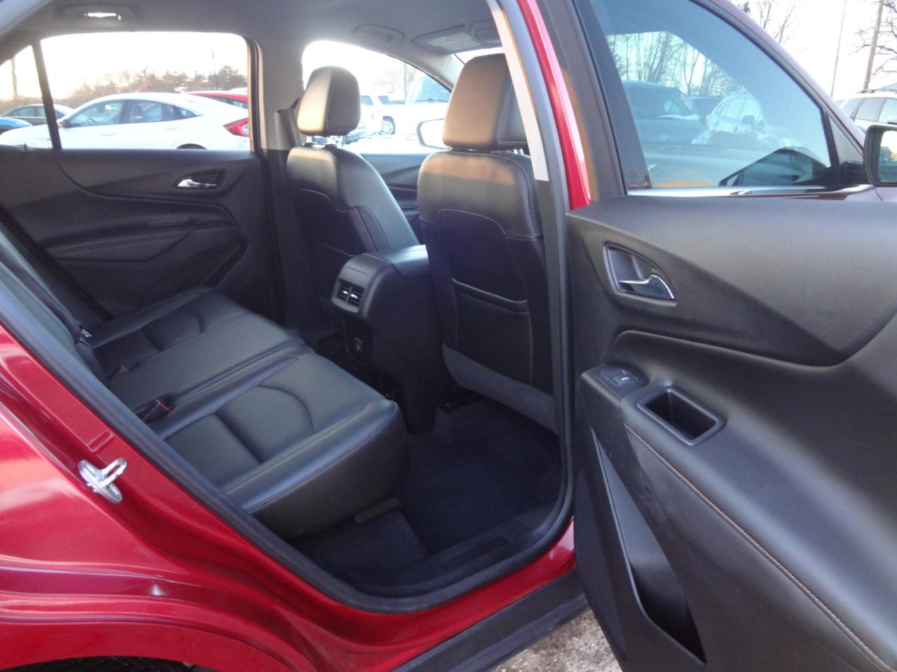 Chevrolet Equinox Premier 2.0 AWD 2019