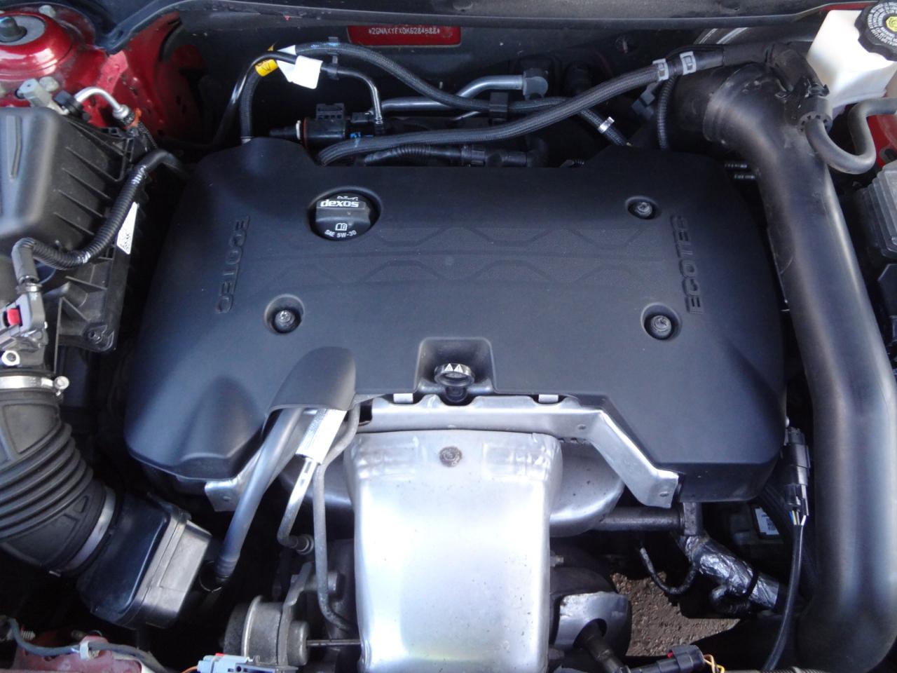 Chevrolet Equinox Premier 2.0 AWD 2019