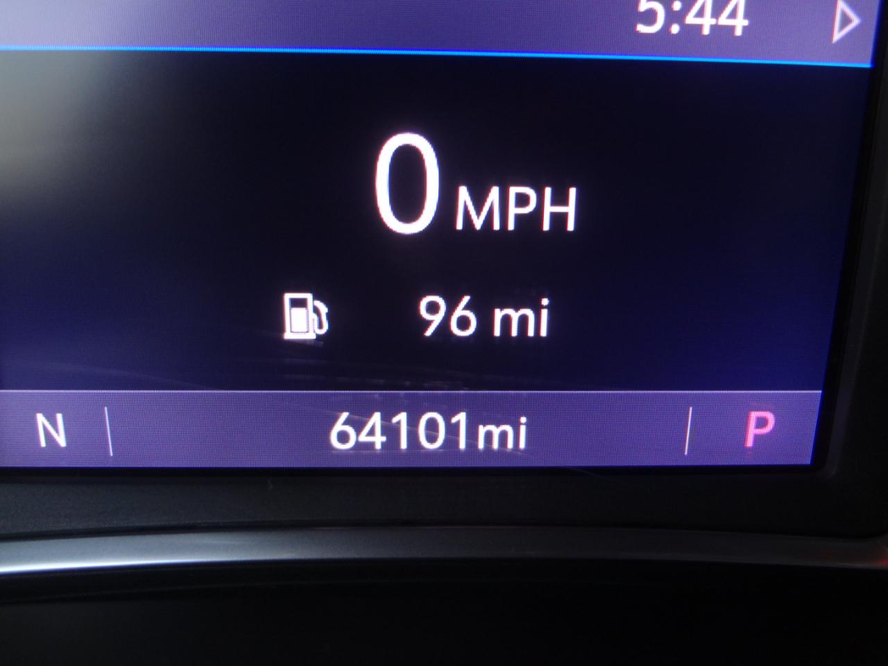 Chevrolet Equinox Premier 2.0 AWD 2019