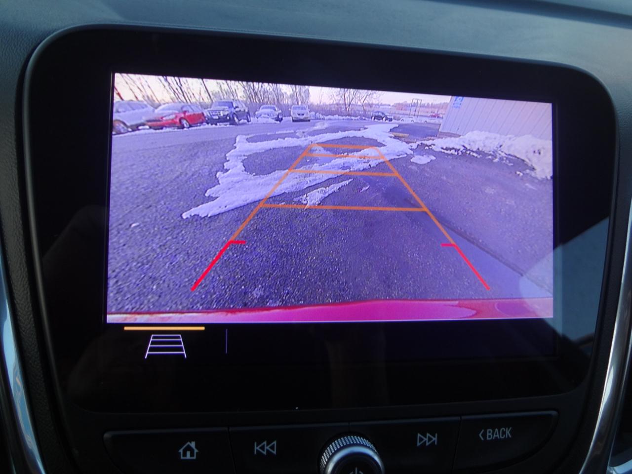 Chevrolet Equinox Premier 2.0 AWD 2019