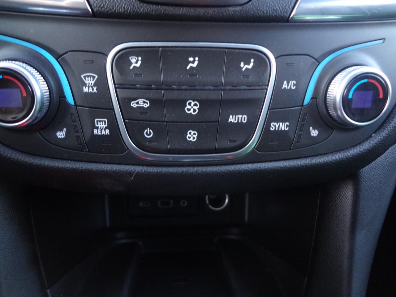 Chevrolet Equinox Premier 2.0 AWD 2019