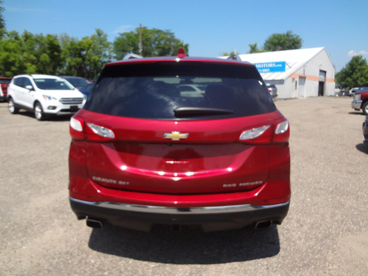 2019 Chevrolet Equinox Premier - Photo 6