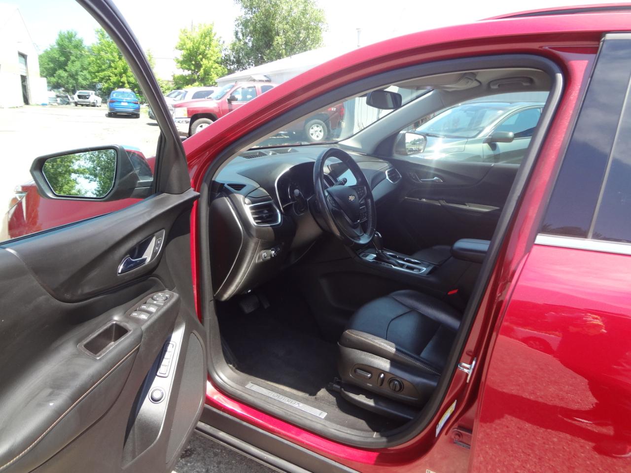 2019 Chevrolet Equinox Premier - Photo 9