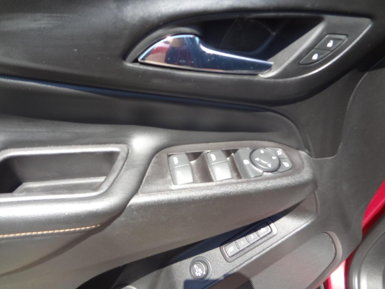 2019 Chevrolet Equinox Premier - Photo 10