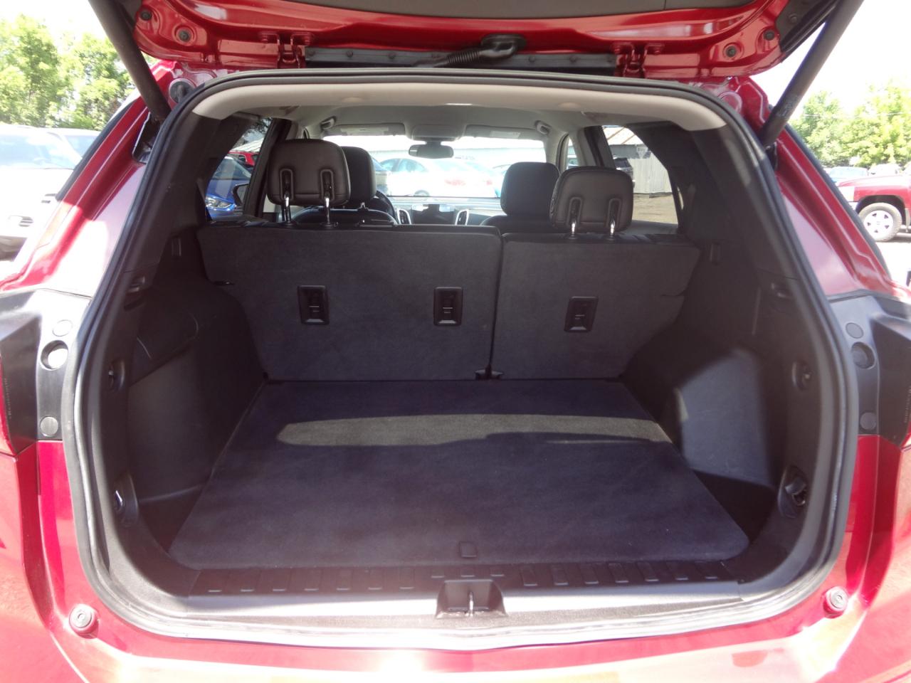 2019 Chevrolet Equinox Premier - Photo 13