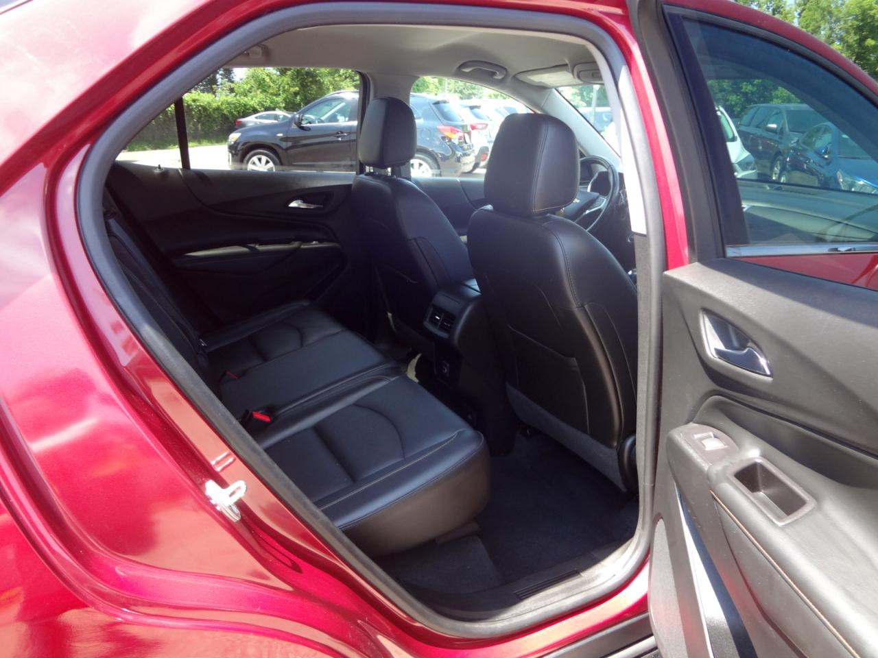2019 Chevrolet Equinox Premier - Photo 15