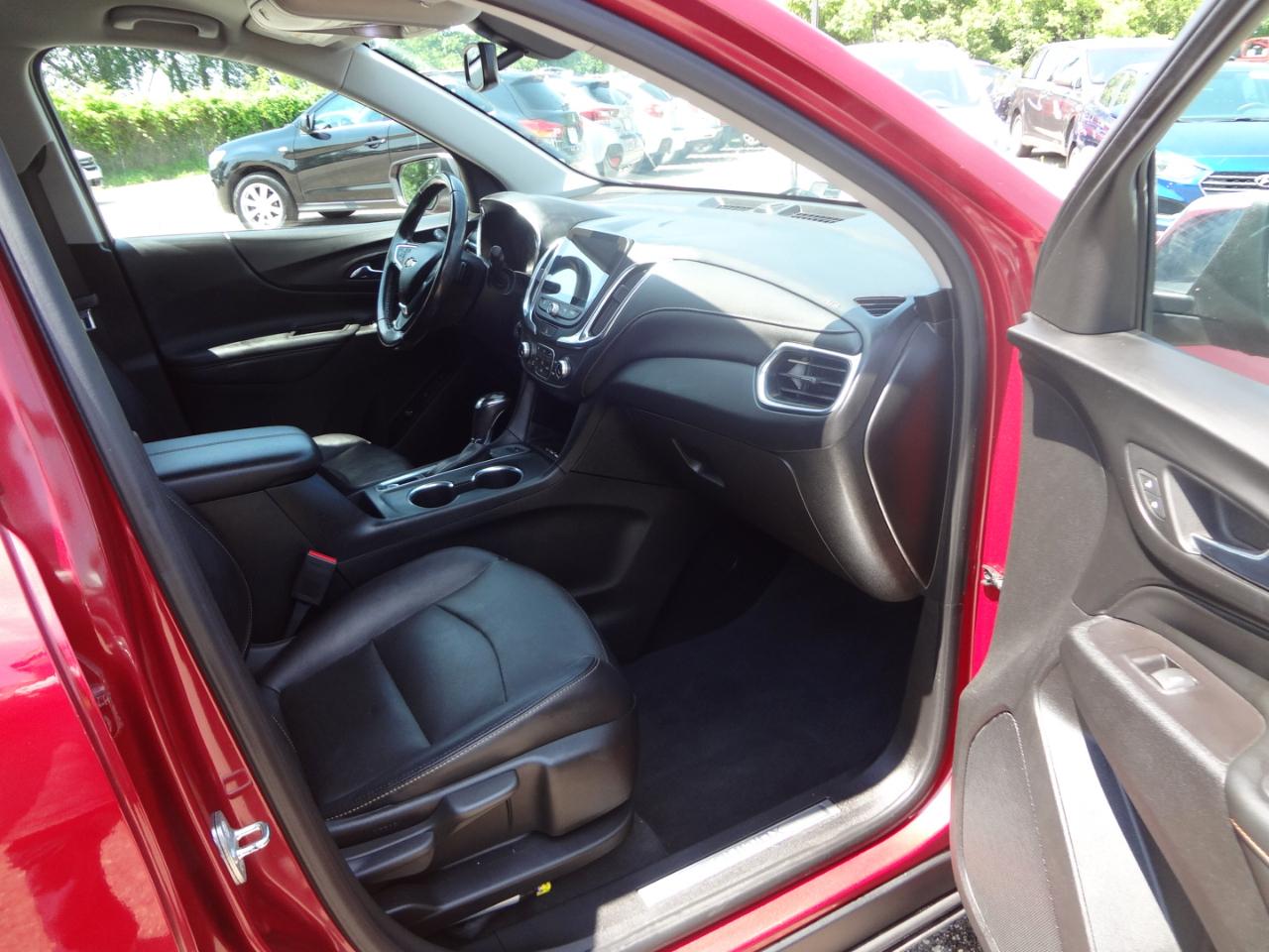 2019 Chevrolet Equinox Premier - Photo 16