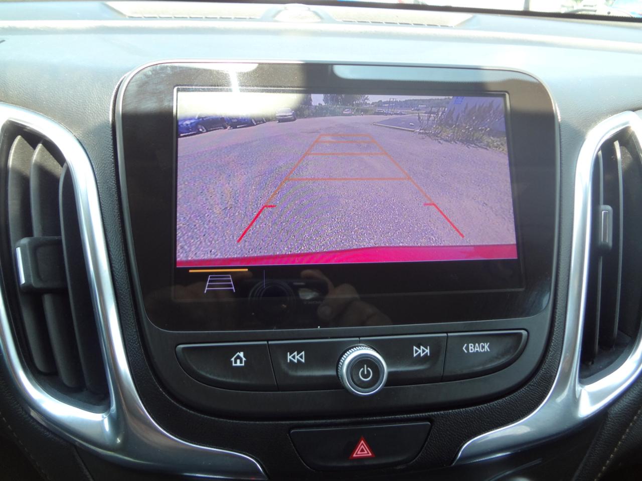 2019 Chevrolet Equinox Premier - Photo 19