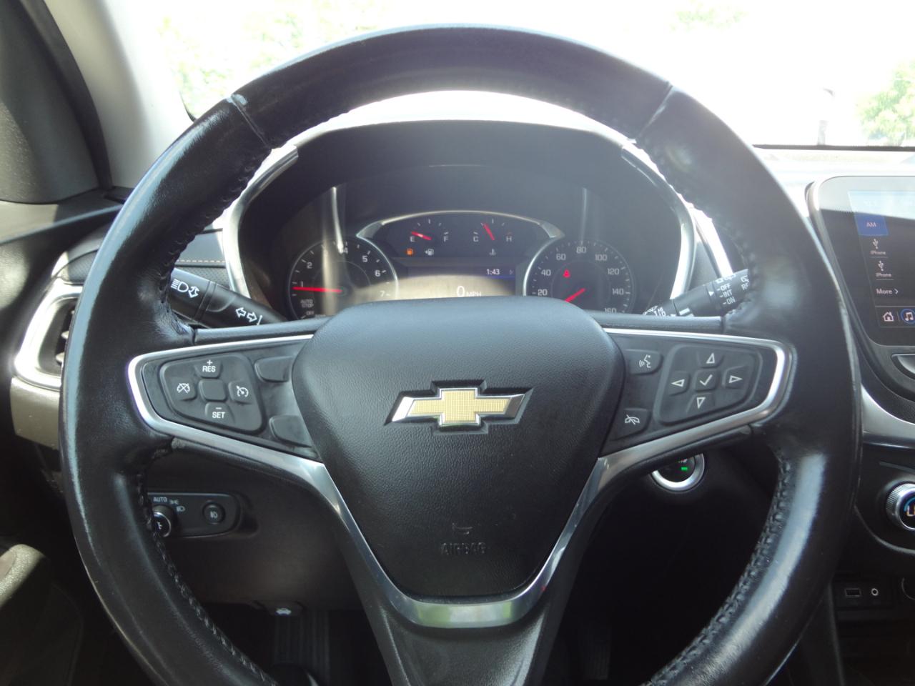 2019 Chevrolet Equinox Premier - Photo 21