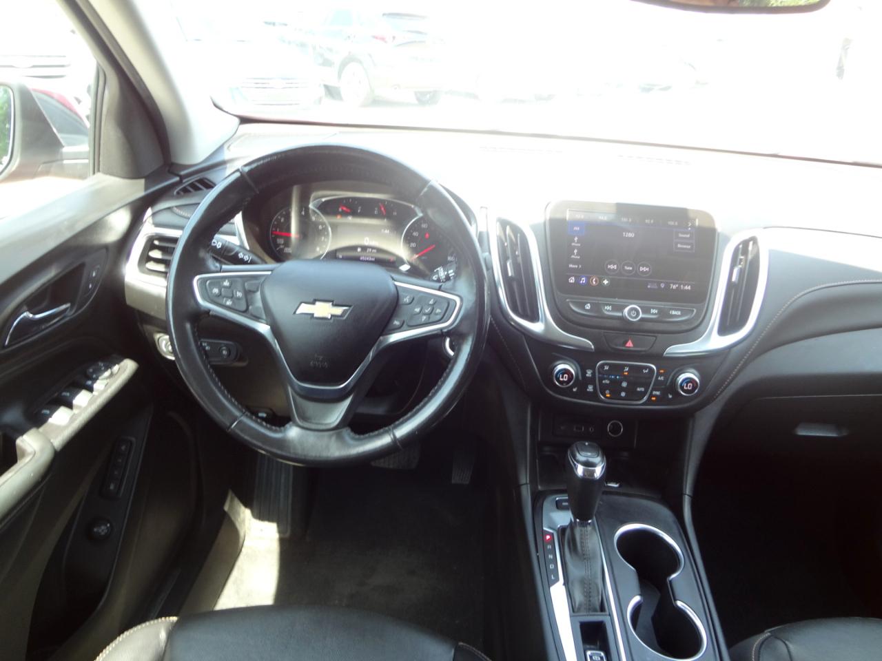 2019 Chevrolet Equinox Premier - Photo 22