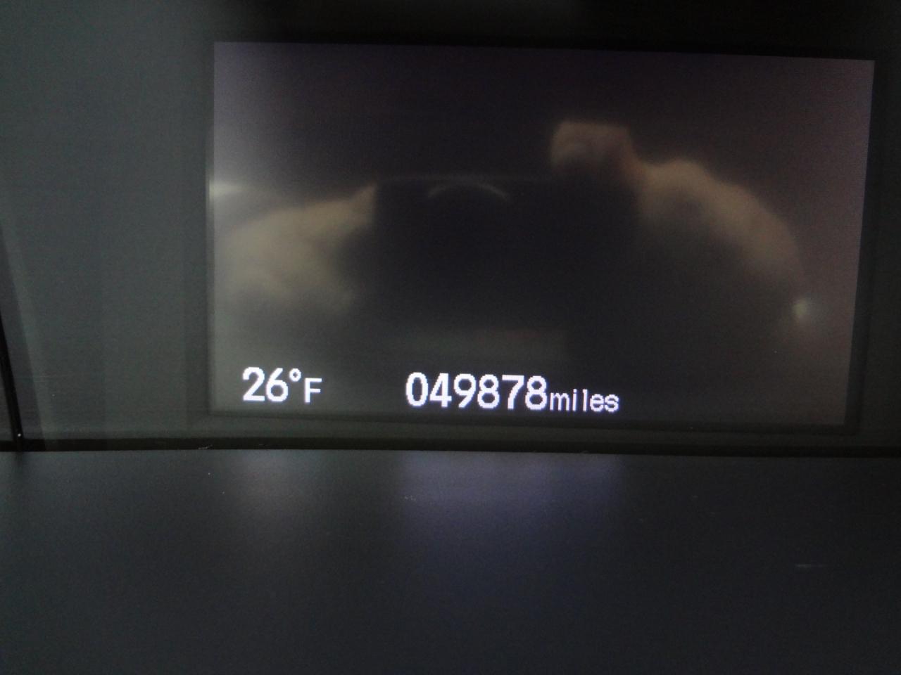 Honda Civic LX sedan 2014