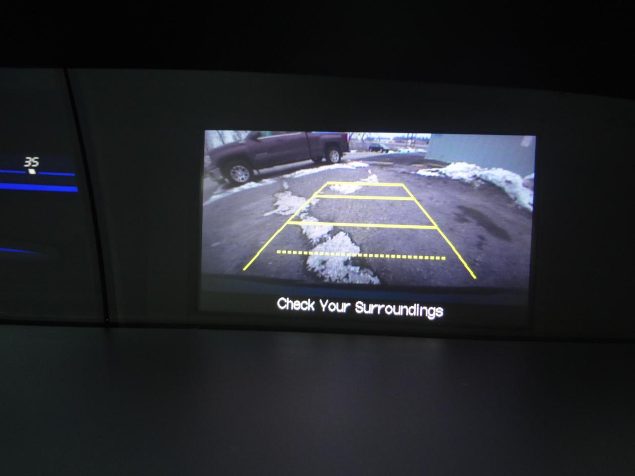 Honda Civic LX sedan 2014