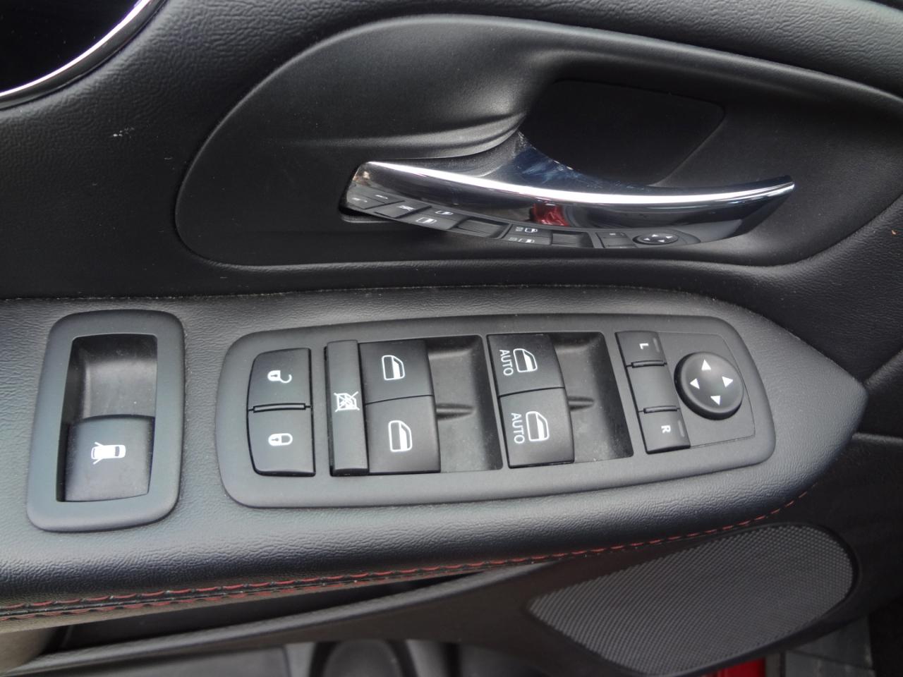 Dodge Grand Caravan SE 2020