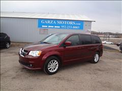 2020 Dodge Grand Caravan 