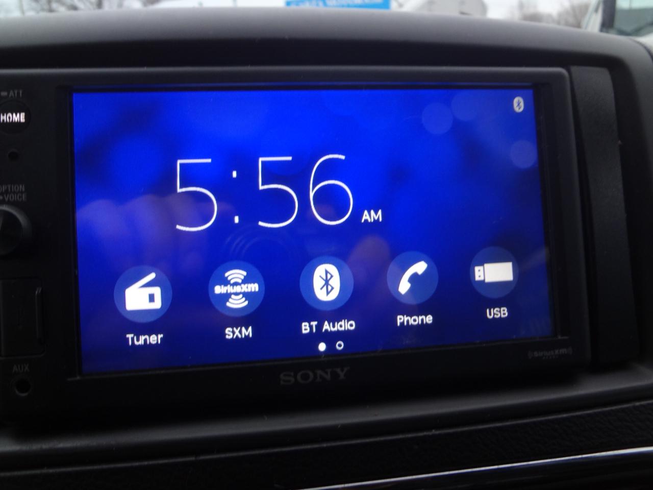 Dodge Grand Caravan SE 2015