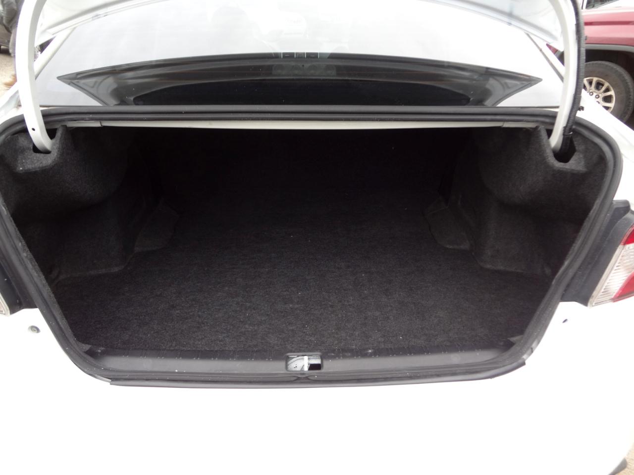 Subaru WRX Premium 6M 2018