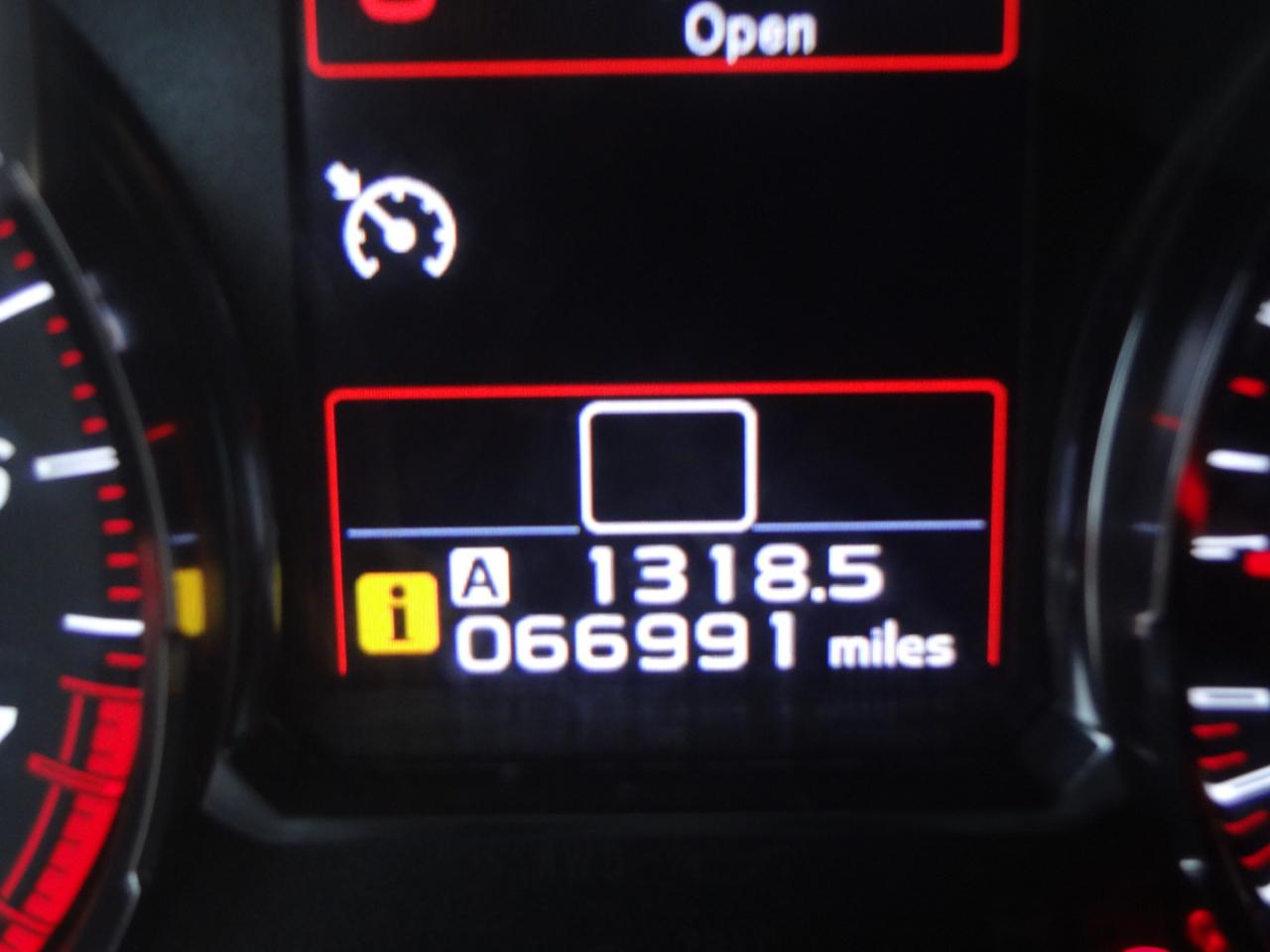 Subaru WRX Premium 6M 2018