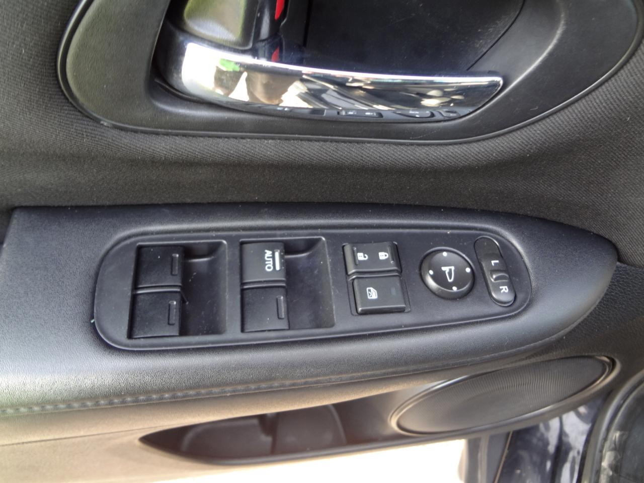 Honda HR-V LX 2WD CVT 2016