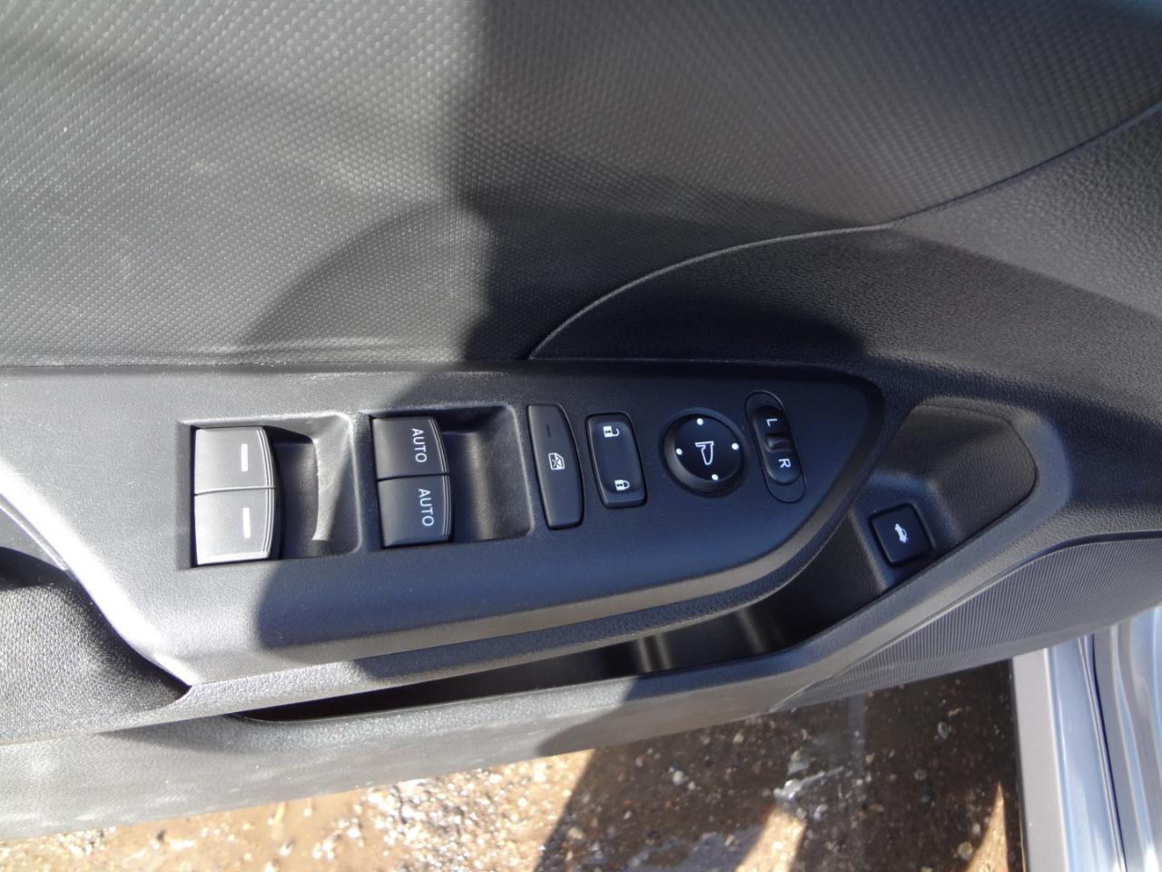 Honda Civic LX Honda Sensing Sedan CVT 2019