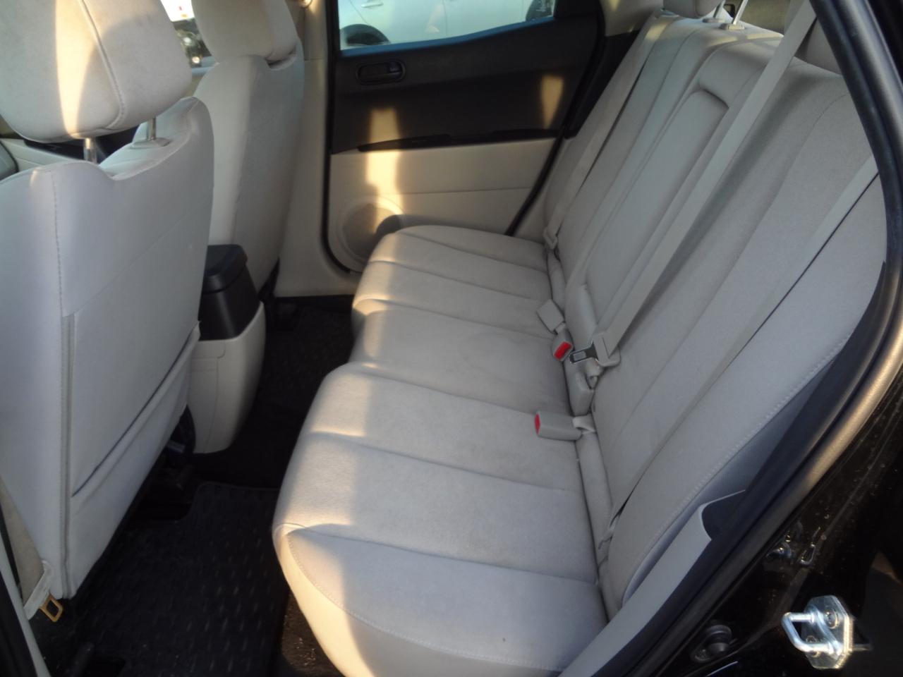 Mazda CX-7 Grand Touring 2008