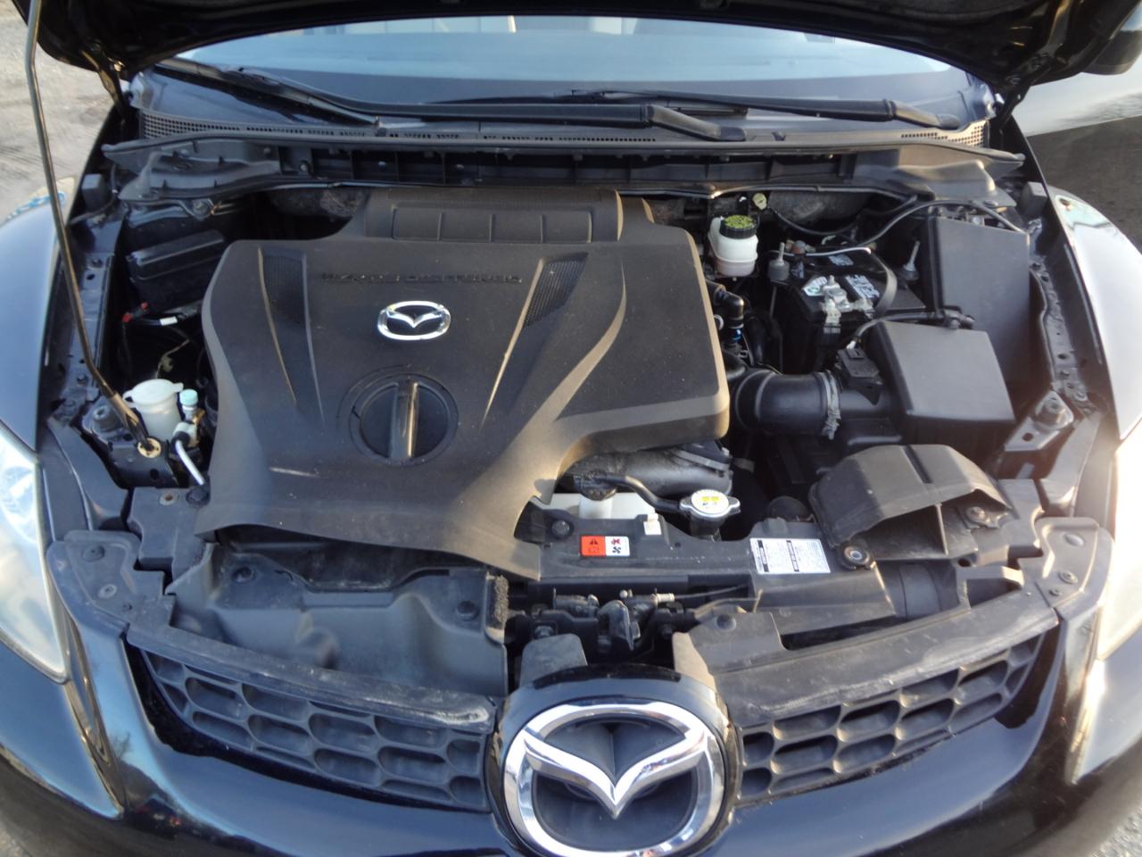 Mazda CX-7 Grand Touring 2008