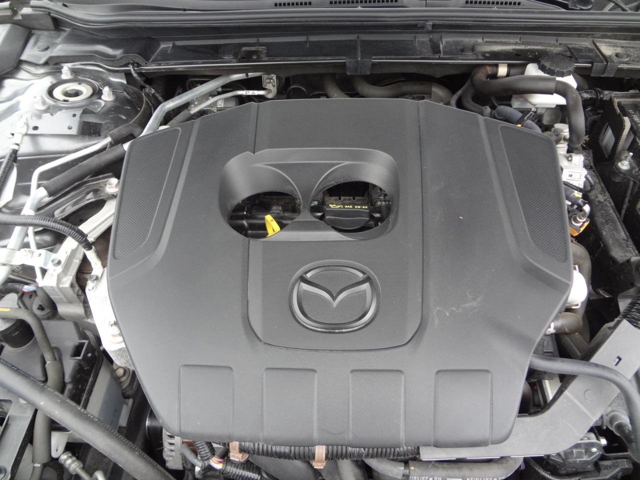 Mazda MAZDA3 Preferred Hatchback 2023